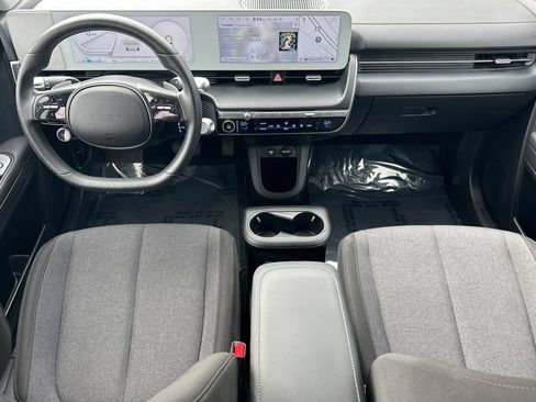 Certified 2024 Hyundai Ioniq 5 SEL RWD image 15