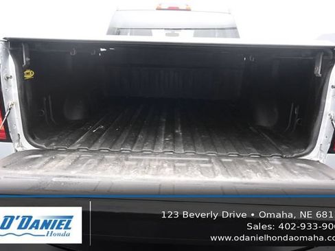 Used 2016 Chevrolet Silverado 1500 LT w/ All Star Edition AWD/4WD image 36