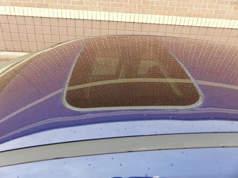 Used 2017 Ford Focus SEL image 8