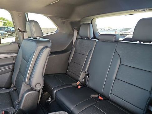 New 2026 Buick Enclave Sport Touring w/ Power Package image 9