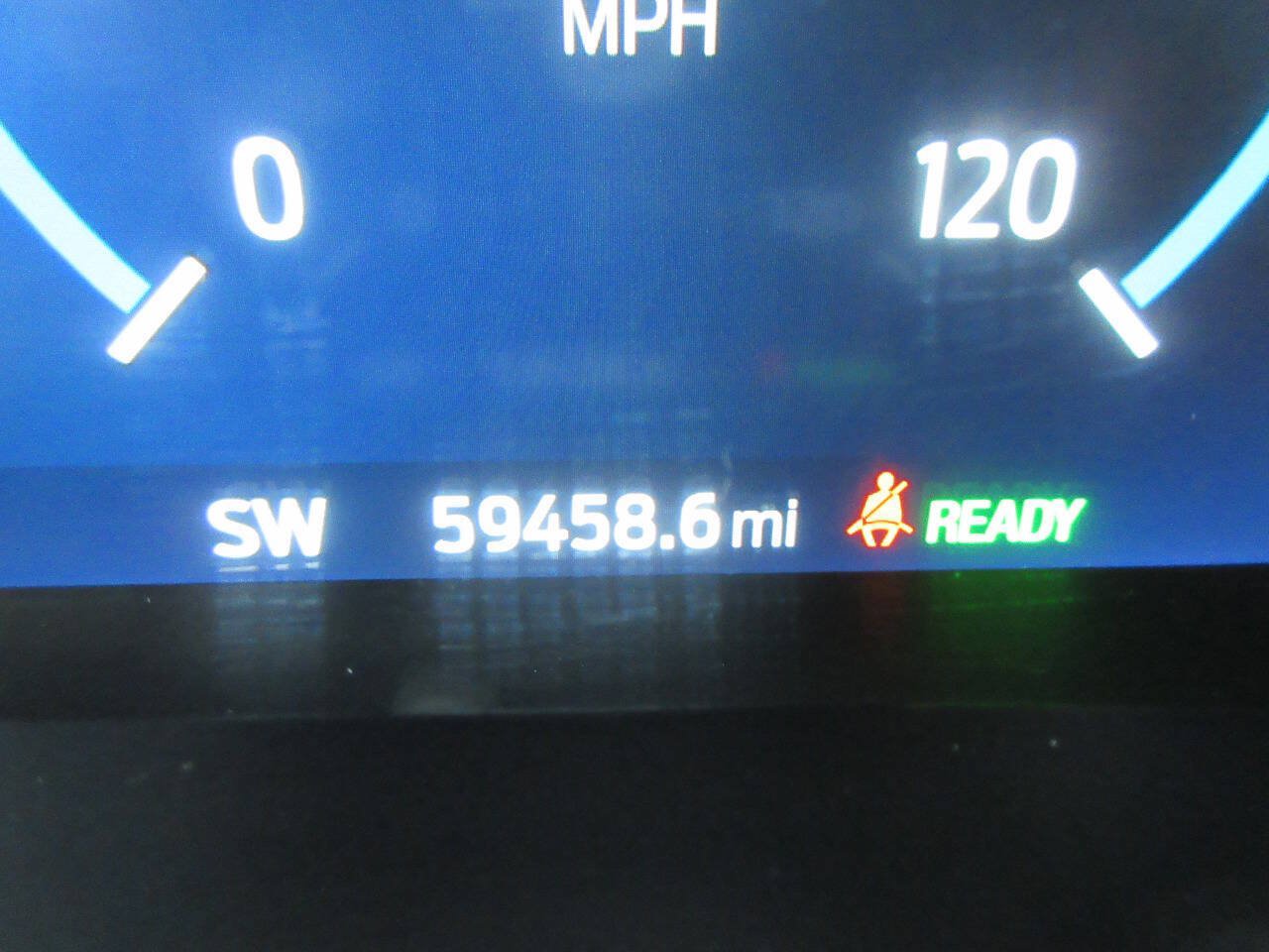 Used 2021 Ford F150 Platinum w/ Equipment Group 701A High AWD/4WD image 10