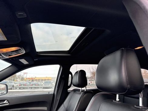 Used 2018 Dodge Durango GT w/ Premium Group image 7