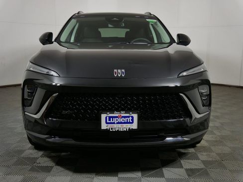 New 2026 Buick Envision Sport Touring image 8