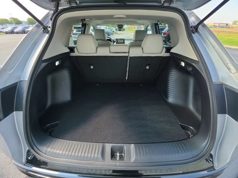 Used 2024 Honda HR-V EX-L image 29