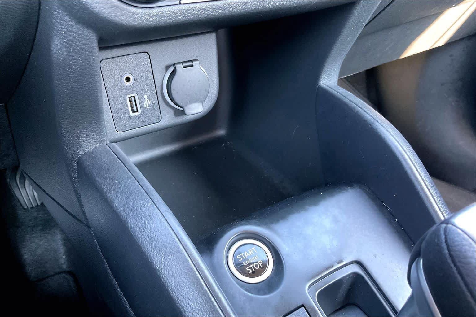 Used 2025 Nissan Kicks Play S FWD image 35