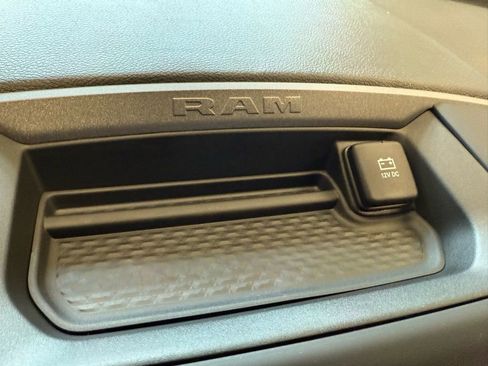 New 2026 RAM 3500 Tradesman w/ Chrome Appearance Group A image 31