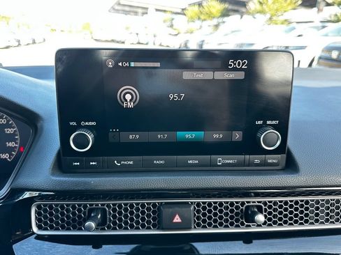 Used 2024 Honda Civic Sport image 14