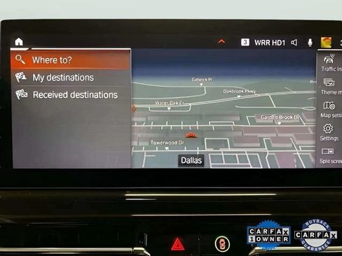 Used 2025 BMW 840i xDrive Convertible AWD/4WD image 41