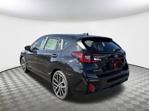 New 2026 Subaru Impreza 2.0i Sport image 6