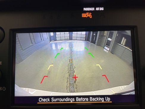 Certified 2025 Subaru Legacy image 20