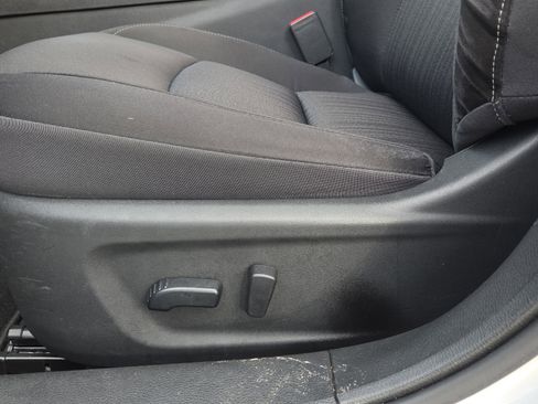 Used 2020 Nissan Altima 2.5 S image 17