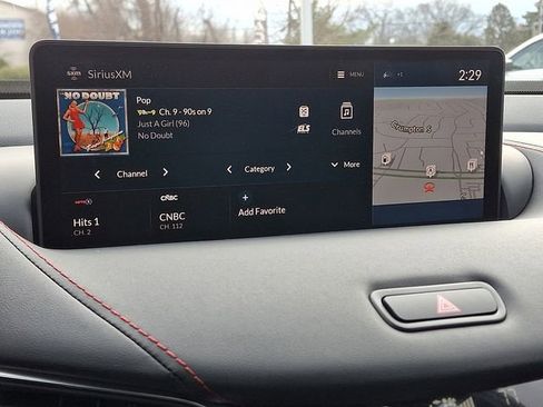 Used 2025 Acura TLX SH-AWD w/ A-SPEC Pkg image 18