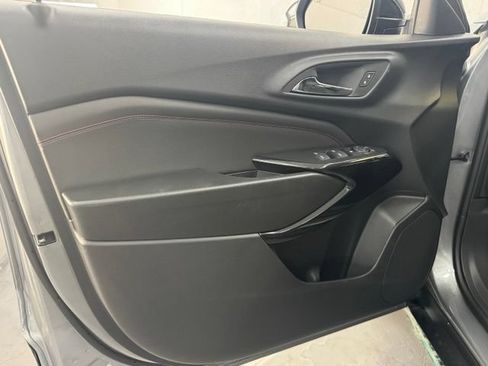 New 2026 Chevrolet Trax RS w/ Driver Confidence Package FWD image 22
