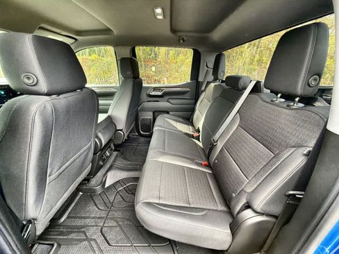 New 2026 Chevrolet Silverado 1500 RST w/ Protection Package image 24