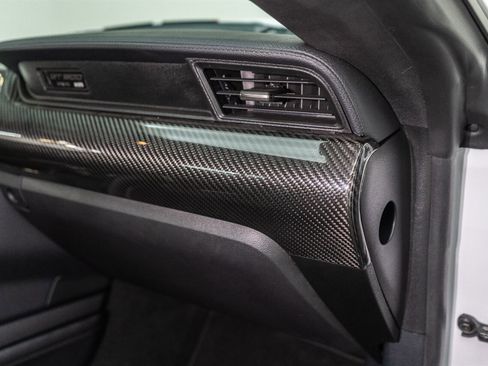 Used 2022 Ford Mustang Shelby GT500 w/ Carbon Fiber Track Pack image 65