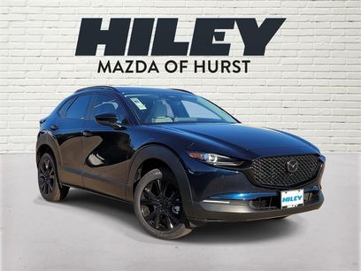 New 2026 MAZDA CX-30 AWD 2.5 S