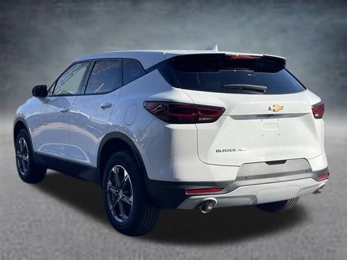 New 2026 Chevrolet Blazer LT w/ LPO, Floor Liner Package image 18