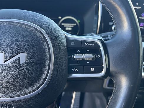 Used 2022 Kia Sorento SX Prestige w/ Rust Color Package image 21