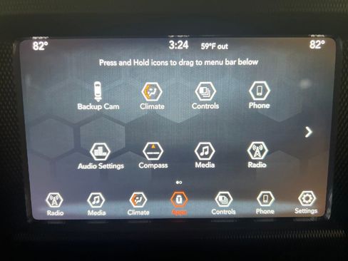 Used 2021 Jeep Wrangler Unlimited Sport image 19