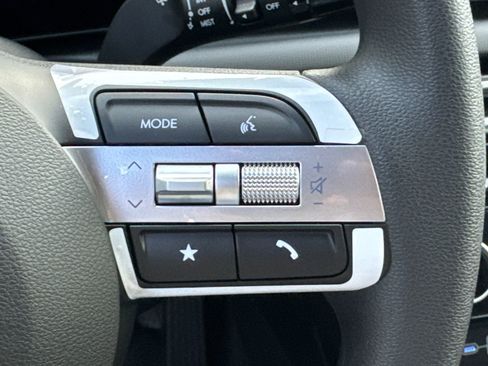 New 2026 Hyundai Tucson SEL image 26