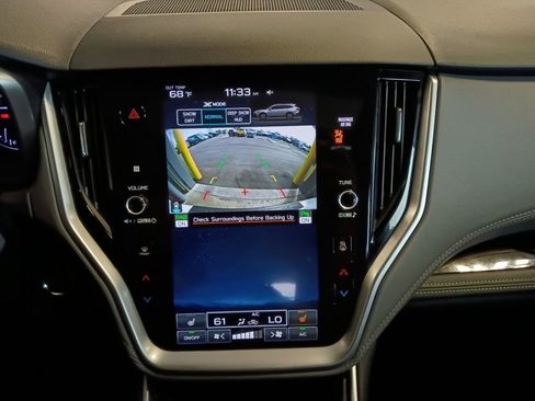 Used 2022 Subaru Outback Onyx Edition XT w/ Popular Package #2 image 9