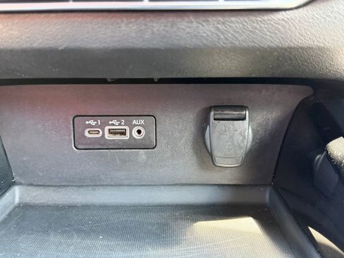 Used 2023 Nissan Altima 2.5 SV FWD image 22