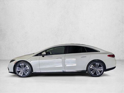 Certified 2023 Mercedes-Benz EQS 450+ Sedan image 12