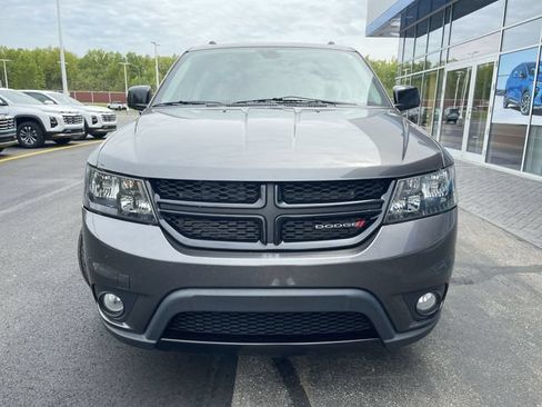 Used 2019 Dodge Journey GT w/ Navigation Group AWD/4WD image 29