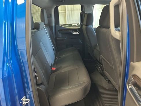 Used 2024 Chevrolet Silverado 1500 RST image 30