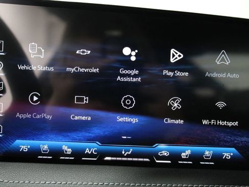 New 2026 Chevrolet Corvette Stingray Preferred Cpe w/ 2LT image 42