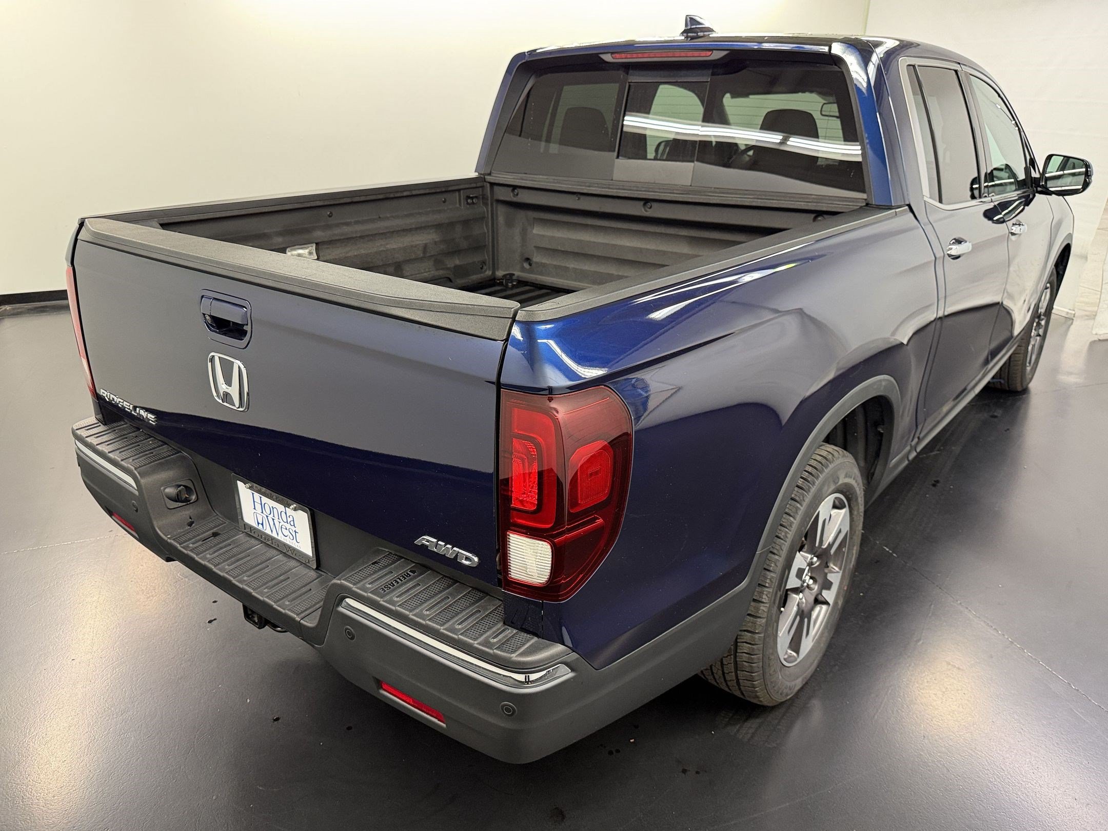 Used 2019 Honda Ridgeline RTL-E image 9
