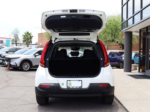 Used 2020 Kia Soul EX FWD image 22