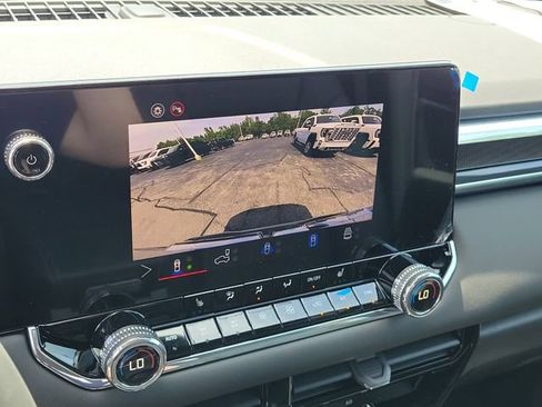 New 2026 GMC Canyon Elevation w/ Convenience Package AWD/4WD image 27