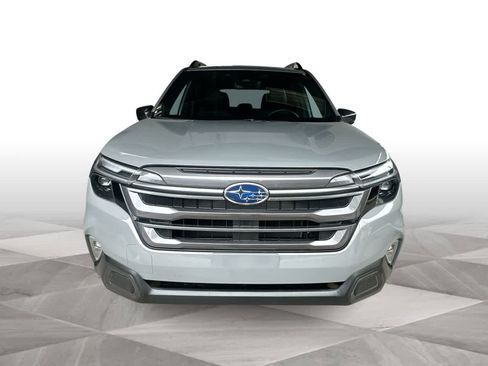 Certified 2026 Subaru Forester Limited AWD/4WD image 3