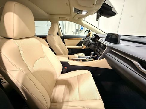 Used 2022 Lexus RX 350 FWD w/ Premium Package image 28