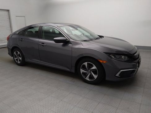 Used 2019 Honda Civic LX image 11