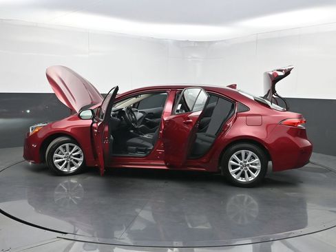 Used 2023 Toyota Corolla LE w/ LE Convenience Package FWD image 34