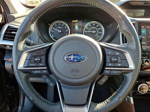 Used 2022 Subaru Forester Touring AWD/4WD image 21