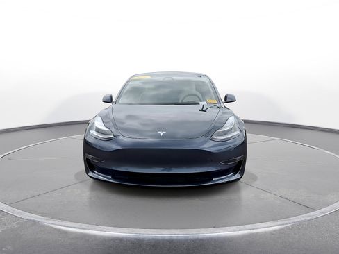 Used 2021 Tesla Model 3 Performance AWD/4WD image 3