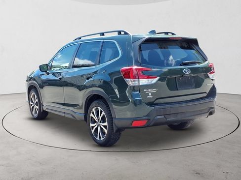 Used 2023 Subaru Forester Limited AWD/4WD image 7