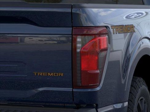 New 2026 Ford F150 Tremor image 21