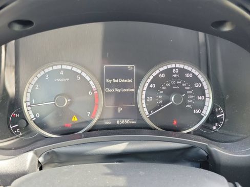 Used 2021 Lexus NX 300 F Sport w/ Accessory Package 2 FWD image 29
