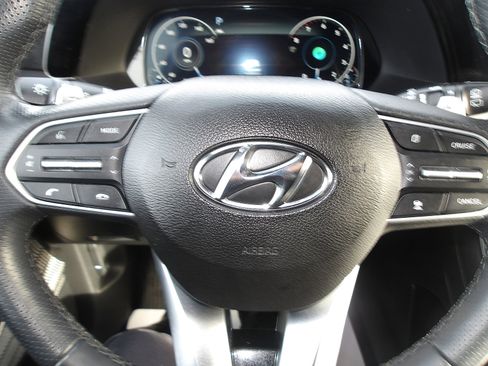 Certified 2022 Hyundai Palisade Calligraphy image 22