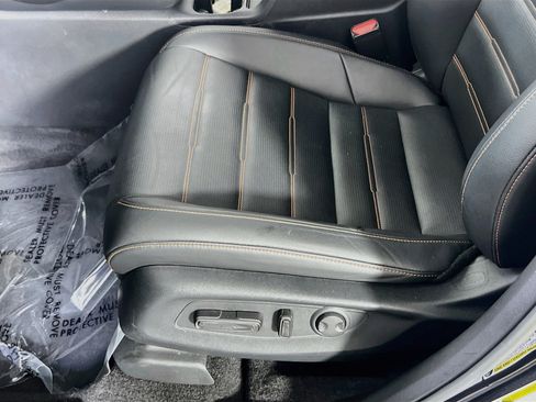 Used 2025 Honda CR-V Sport-L image 18