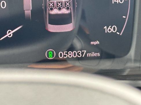 Used 2024 Honda Accord EX image 19