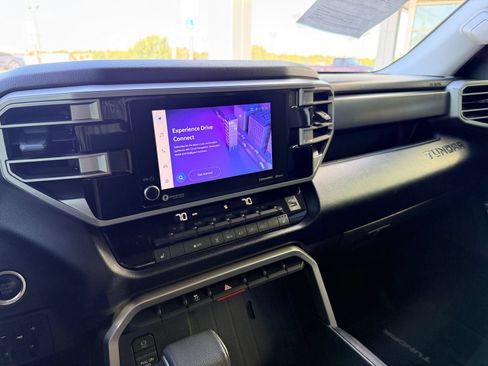 Used 2024 Toyota Tundra SR5 w/ SR5 Premium Package AWD/4WD image 15