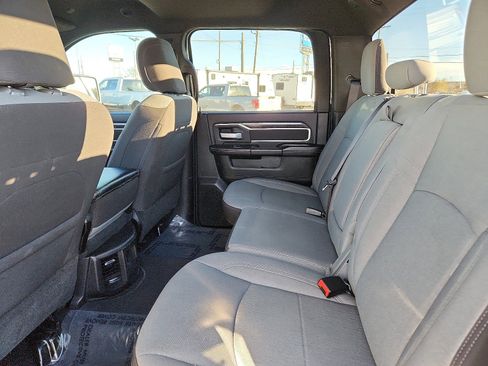 Used 2024 RAM 2500 Big Horn image 9