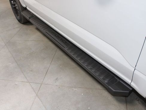 New 2026 Ford F150 Lariat image 12