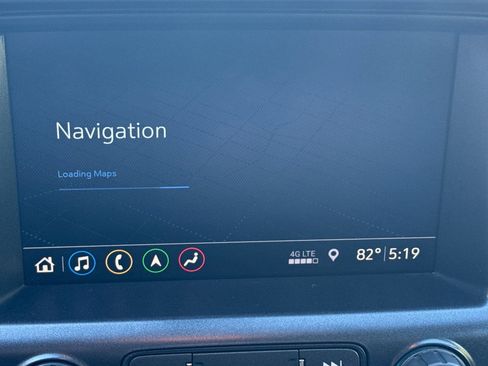 Used 2022 Chevrolet Colorado ZR2 image 24