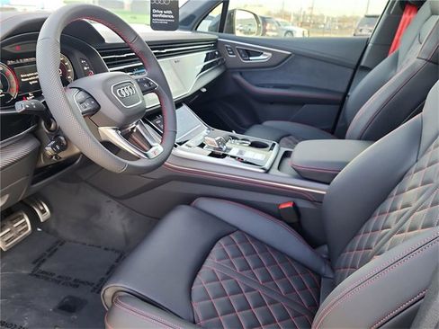 New 2026 Audi Q7 3.0T Prestige image 21